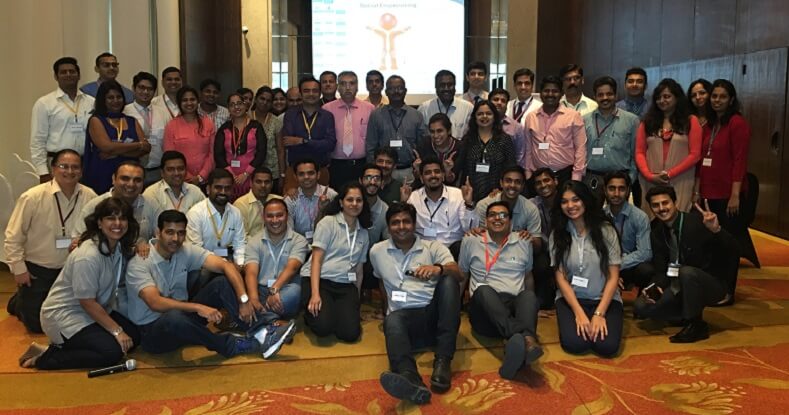 Cathay Pacific Cargo: Trade Workshops in Mumbai